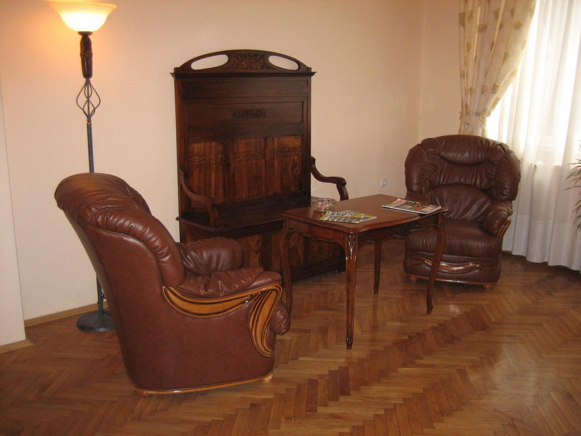 Casa Ferrari Bed & Breakfast — Photos 2