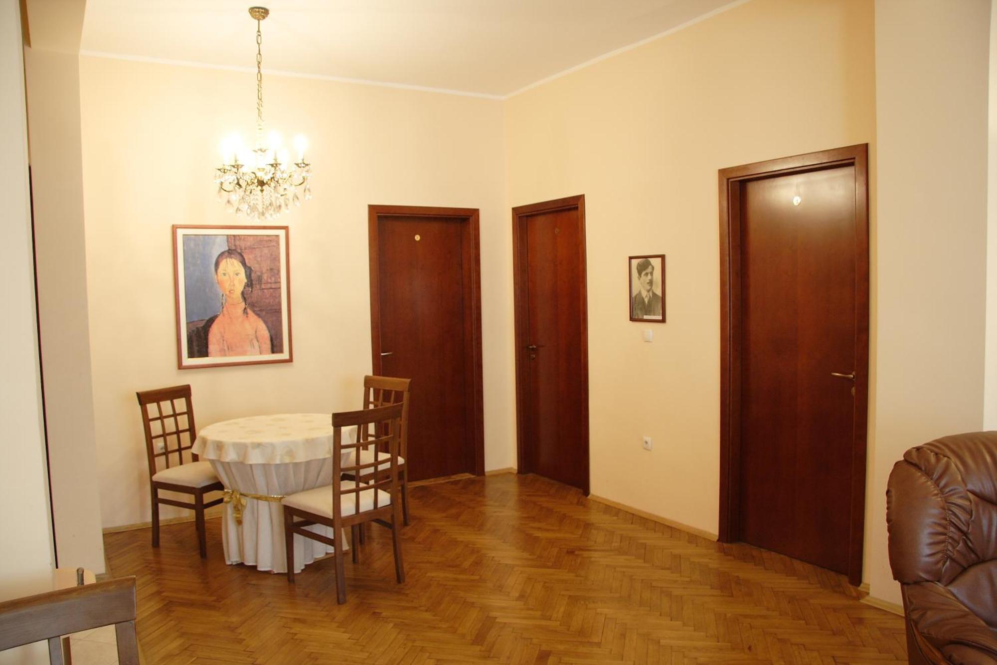 Casa Ferrari Bed & Breakfast, Sofia