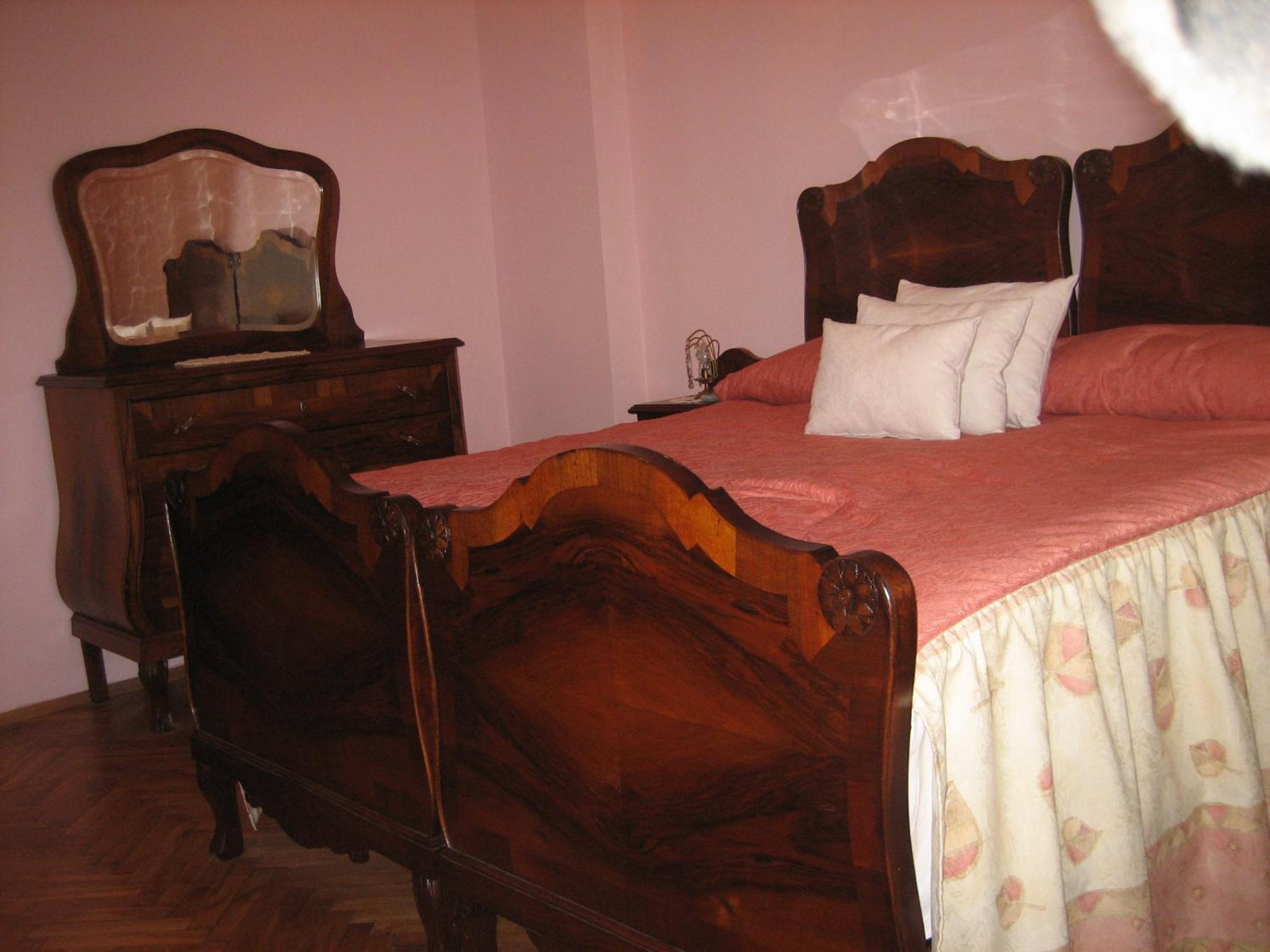 Casa Ferrari Bed & Breakfast — Photos 3